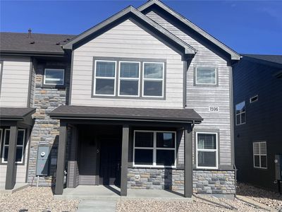 Property at 1596 Riverplace Drive #5, Windsor, CO