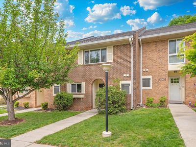 3261 S Leisure World Blvd #108-F