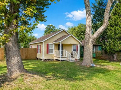 Property at 201 E Front St, Brazoria, TX