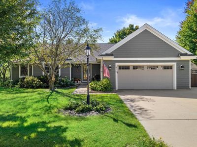 Property at 420 S Sherman STREET, Eagle, WI