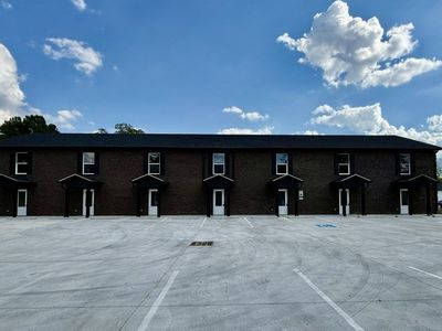 Property at 710 SW Atlantic St #B14, Tullahoma, TN