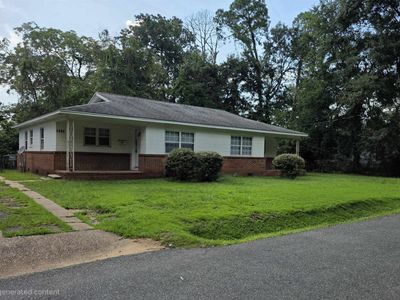Property at 1402 Nylic St, Tallahassee, FL