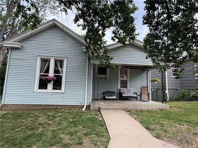 1819 Dewey Ave