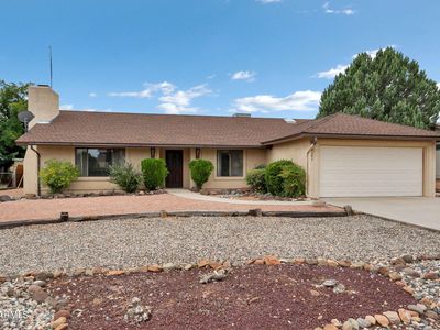 4501 E VERDE VIEW Drive