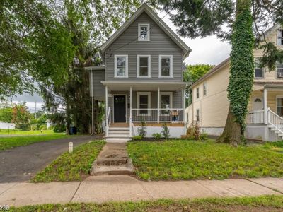 Property at 806 E 2Nd St, Plainfield, NJ