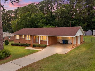 Property at 157 Avondale Rd, Greenwood, SC
