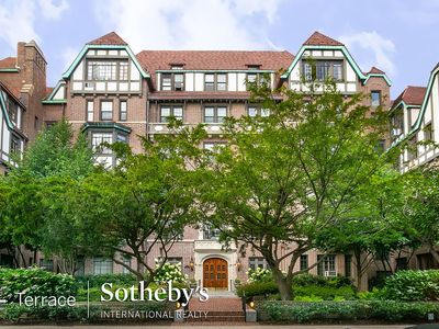 4 Dartmouth St APT 512