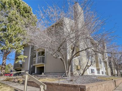4074 S Atchison Way #104