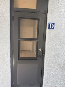 179 MEDALLION BOULEVARD #D