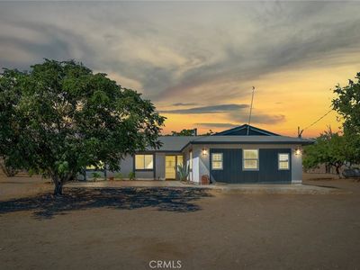 3583 Smoke Tree Rd