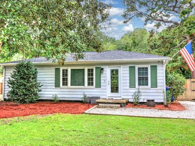 Property at 3572 Berryhill Rd, Johns Island, SC
