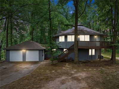 365 Kendrix Rd
