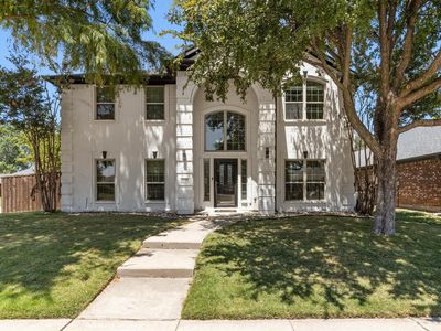 1332 Marwood Dr