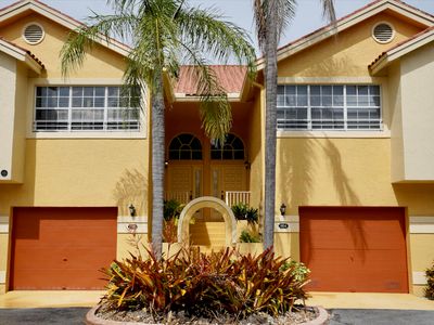 2121 S Ocean Boulevard #804