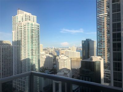 1050 Brickell Ave APT 2910