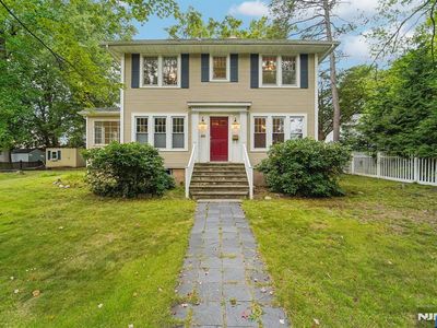 46 Schraalenburgh Road