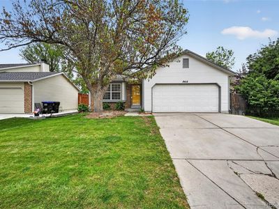 8412 Wheatgrass Circle