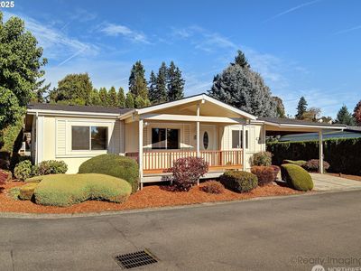 5701 NE St Johns Road #11