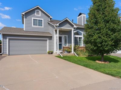 Property at 5277 Spruce Avenue, Castle Rock, CO