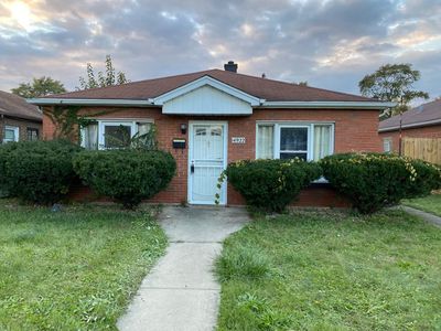 Property at 14921 Irving Ave, Dolton, IL