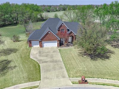 505 Elk Dr