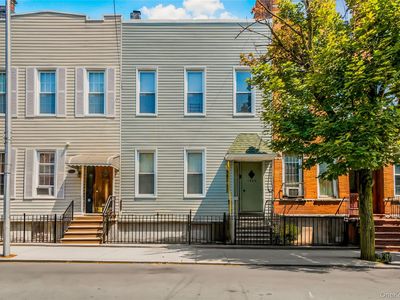1880 Bleecker Street