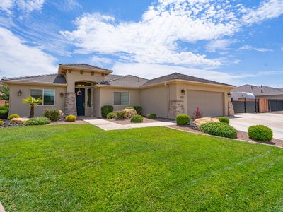 4055 S Sweet Escape Dr