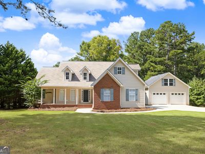 129 King Richard Dr