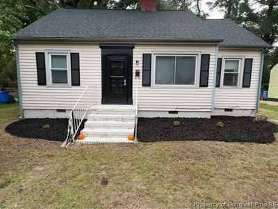 307 Hawthorne Rd