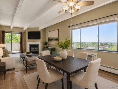 1011 S Ironton Street #510