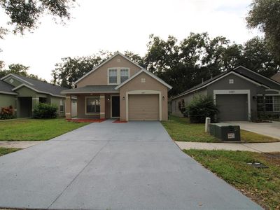 6729 Summer Haven Dr