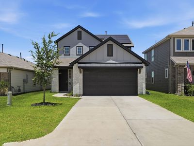 12862 Hannah Springs Ln