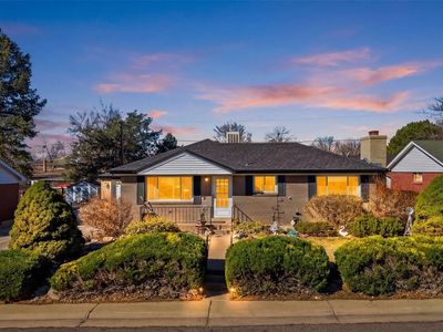 11335 Franklin Street