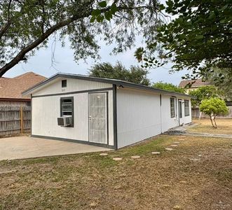 Property at 311 S 8th St, Hidalgo, TX