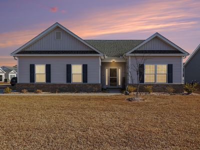 391 Hayloft Circle