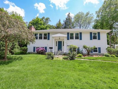 401 N Gate Road