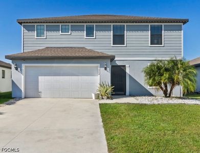 10804 Firebush Cir