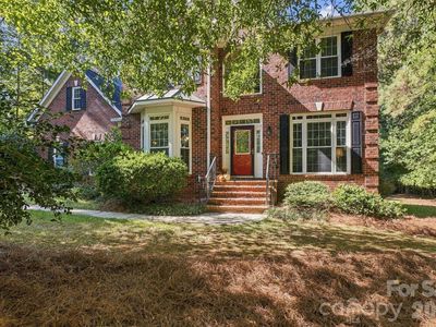 3564 Weddington Oaks Dr