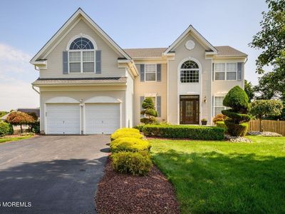 19 Pecan Valley Drive