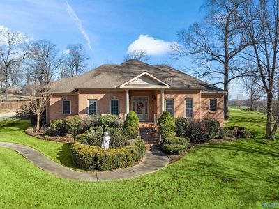 271 Rube Robinson Rd