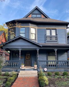 2161 N Pennsylvania St