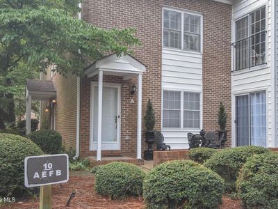 10 Pinehurst Manor Road #A