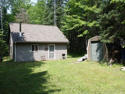 N11465 W Circle Dr