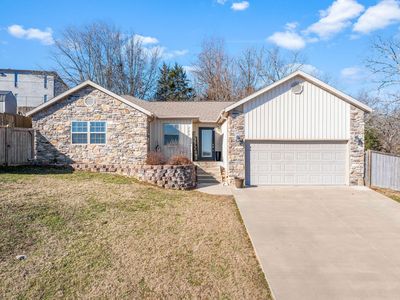 133 Thunder Ridge Court
