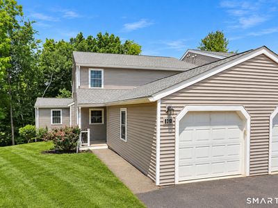 831 Long Hill Road #D