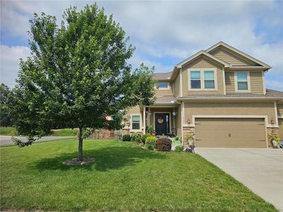 1406 Silhouette Dr