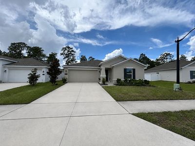 Property at 1306 Peach Creek Dr, Osteen, FL