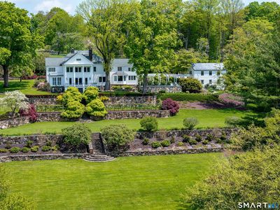 155 Long Ridge Road
