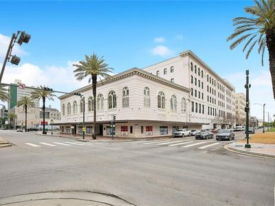 1201 Canal St APT 452