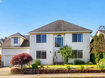 Property at 8105 NE 100th St, Vancouver, WA